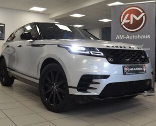 Land Rover Range Rover Velar Gebrauchtwagen