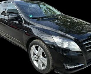 Mercedes-Benz R 350 Gebrauchtwagen