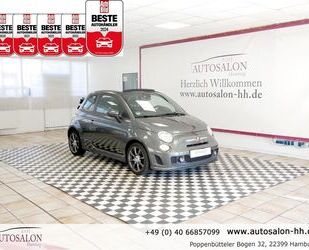 Abarth 500C Gebrauchtwagen