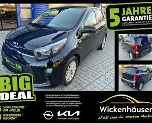 Kia Picanto Gebrauchtwagen