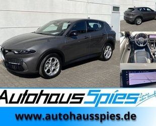 Alfa Romeo Tonale Gebrauchtwagen