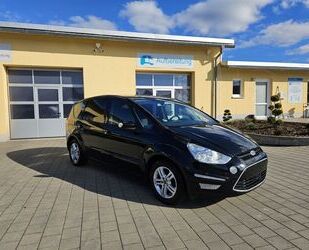 Ford S-Max Gebrauchtwagen