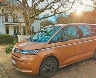 Nissan T7 Multivan 