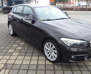 BMW 118 Gebrauchtwagen