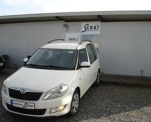 Skoda Roomster Gebrauchtwagen