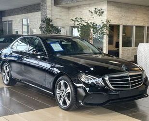 Mercedes-Benz E 350 Gebrauchtwagen