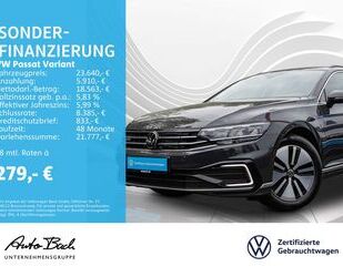 VW Passat Variant Gebrauchtwagen
