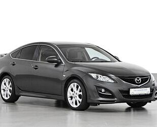 Mazda 6 Gebrauchtwagen