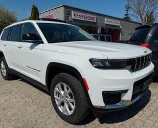 Jeep Grand Cherokee Gebrauchtwagen