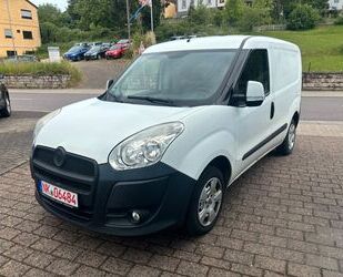 Fiat Doblo Gebrauchtwagen