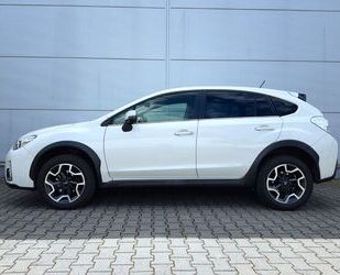 Subaru XV Gebrauchtwagen