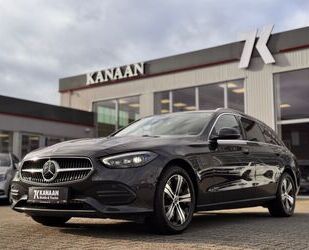 Mercedes-Benz C 220 Gebrauchtwagen