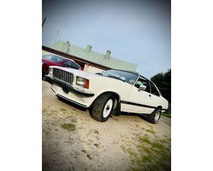Opel Commodore Gebrauchtwagen