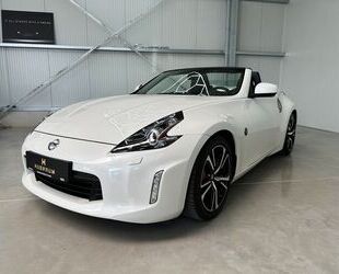 Nissan 370Z Gebrauchtwagen