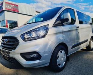 Ford Transit Gebrauchtwagen