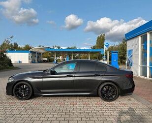BMW M550 Gebrauchtwagen