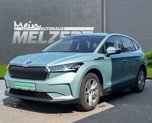 Skoda Enyaq Gebrauchtwagen