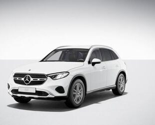Mercedes-Benz GLC 200 Gebrauchtwagen