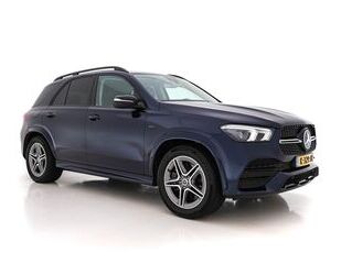 Mercedes-Benz GLE 350 Gebrauchtwagen