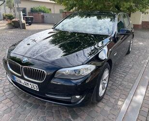 BMW 530 Gebrauchtwagen