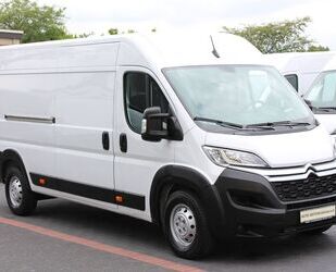 Citroen Jumper Gebrauchtwagen