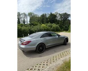 Mercedes-Benz CLS 350 Gebrauchtwagen