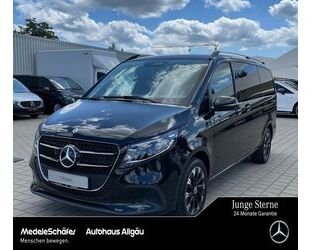 Mercedes-Benz V 250 Gebrauchtwagen