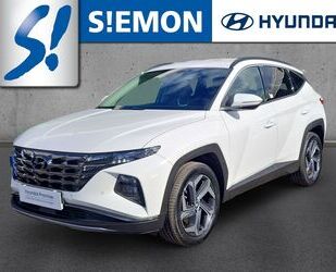 Hyundai TUCSON Gebrauchtwagen