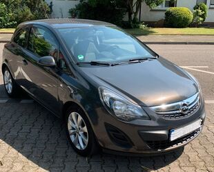 Opel Corsa Gebrauchtwagen