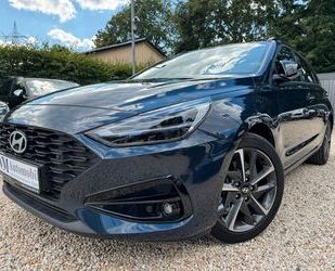Hyundai i30 Gebrauchtwagen