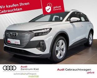 Audi Q4 e-tron Gebrauchtwagen
