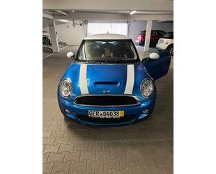 Mini Cooper S Coupé Gebrauchtwagen