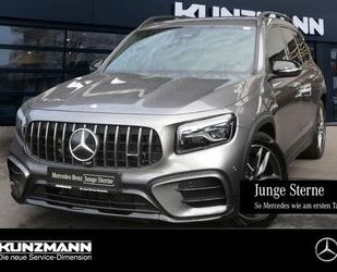 Mercedes-Benz GLB 35 AMG Gebrauchtwagen