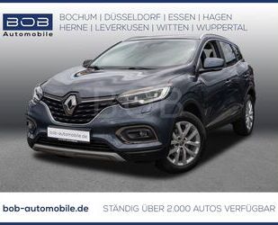 Renault Kadjar Gebrauchtwagen