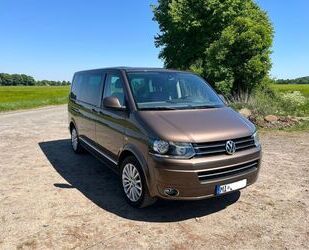 VW T5 Multivan Gebrauchtwagen