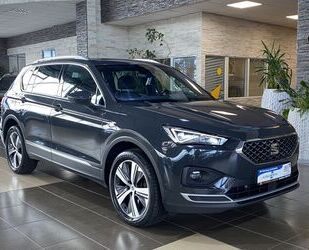 Seat Tarraco Gebrauchtwagen
