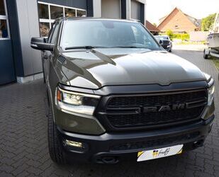 Dodge RAM Gebrauchtwagen