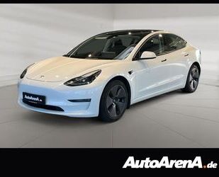 Tesla Model 3 Gebrauchtwagen