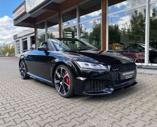 Audi TT RS Gebrauchtwagen