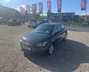 Audi A1 Gebrauchtwagen
