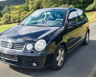 VW Polo Gebrauchtwagen