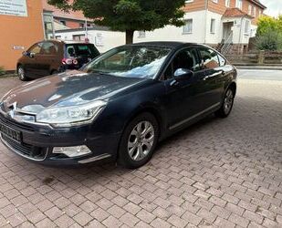 Citroen C5 Gebrauchtwagen