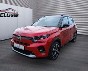 Citroen C3 Gebrauchtwagen