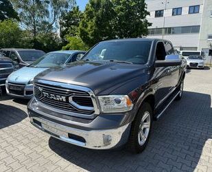 Dodge RAM Gebrauchtwagen