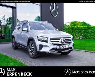 Mercedes-Benz GLB 200 Gebrauchtwagen
