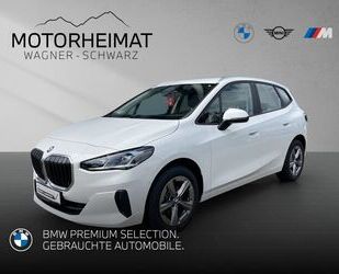 BMW 223 Active Tourer Gebrauchtwagen