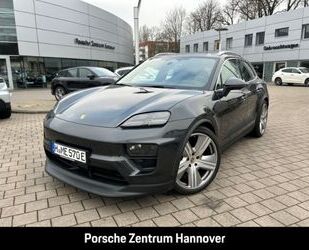 Porsche Macan Gebrauchtwagen