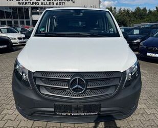 Mercedes-Benz Vito Gebrauchtwagen