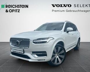 Volvo XC90 Gebrauchtwagen