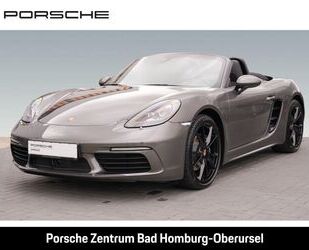 Porsche Boxster Gebrauchtwagen